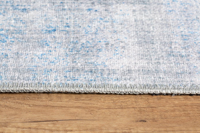 Conceptum Fusion Chenille - Gray AL 229 Multicolor